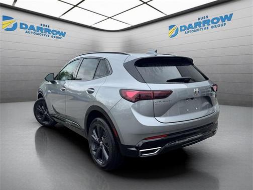 2024 Buick Envision Sport Touring AWD