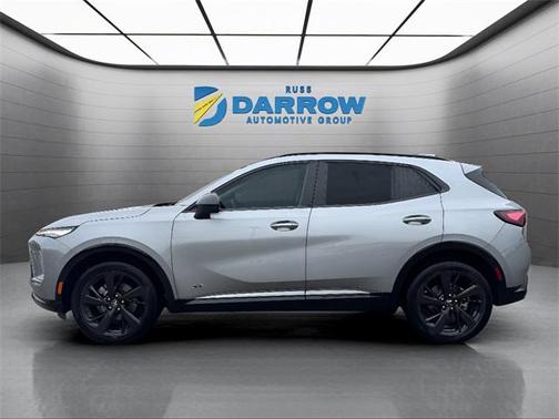 2024 Buick Envision Sport Touring AWD