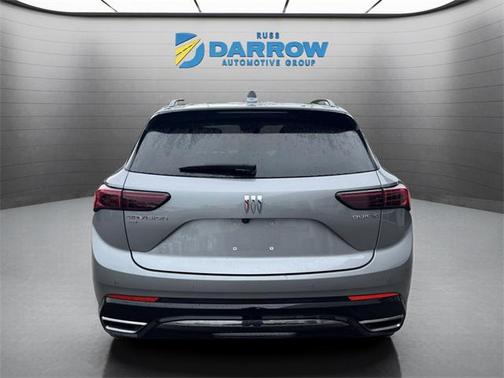 2024 Buick Envision Sport Touring AWD