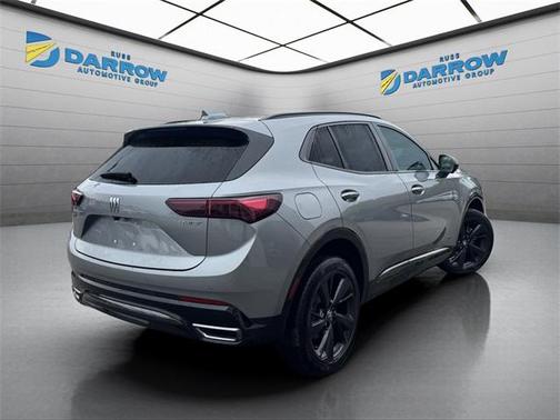 2024 Buick Envision Sport Touring AWD