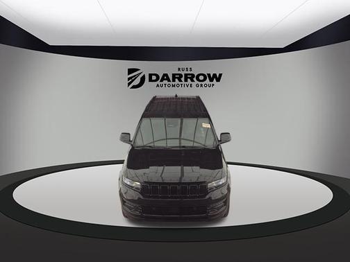 2025 Jeep Wagoneer Series II 4x4