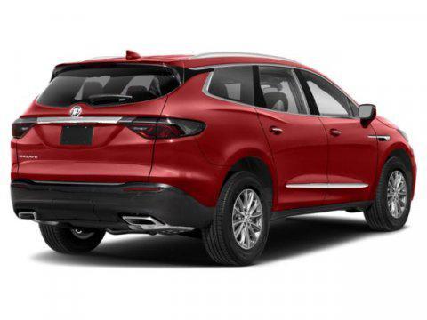 2024 Buick Enclave Premium AWD