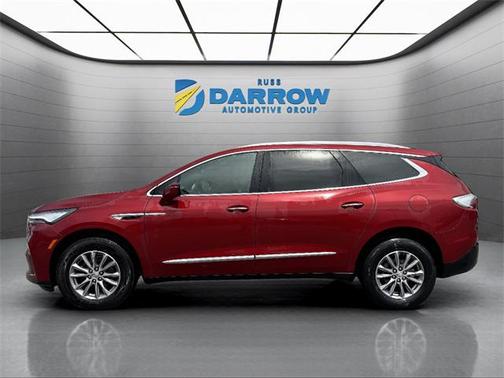2024 Buick Enclave Premium AWD