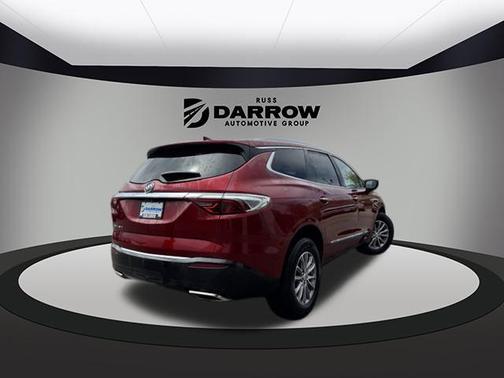 2024 Buick Enclave Premium AWD