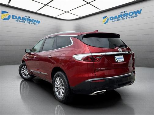 2024 Buick Enclave Premium AWD