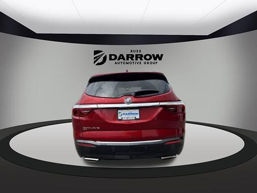2024 Buick Enclave Premium AWD