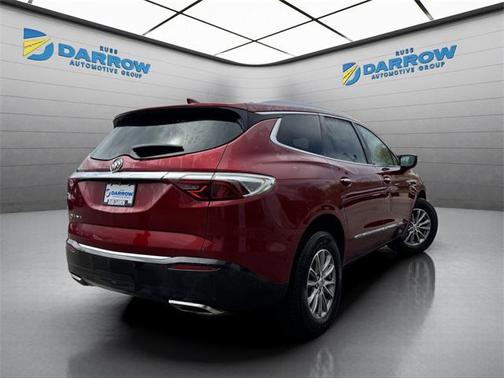 2024 Buick Enclave Premium AWD