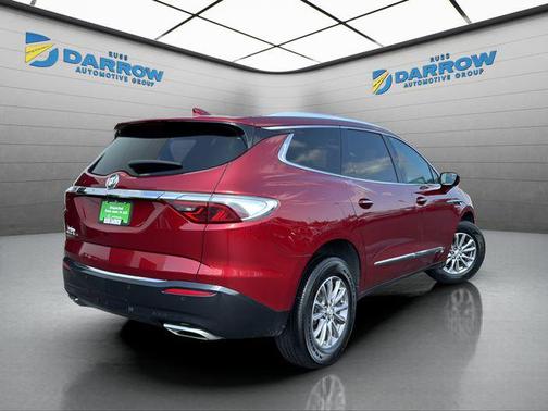 2024 Buick Enclave Premium AWD