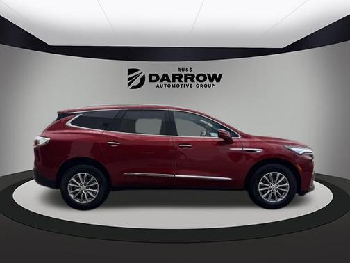 2024 Buick Enclave Premium AWD