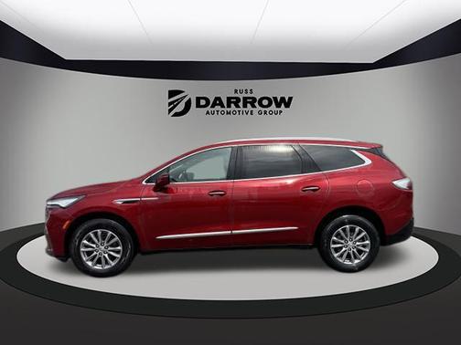 2024 Buick Enclave Premium AWD