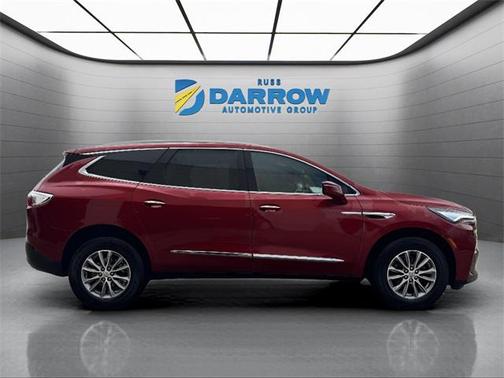 2024 Buick Enclave Premium AWD