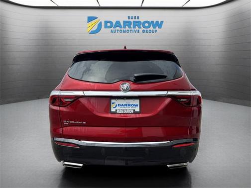 2024 Buick Enclave Premium AWD