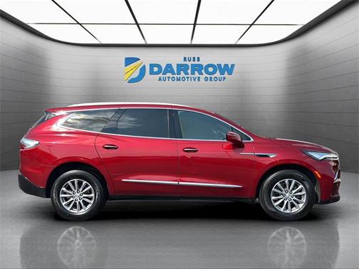 2024 Buick Enclave Premium AWD