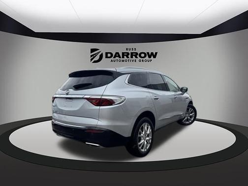 2022 Buick Enclave AWD Premium