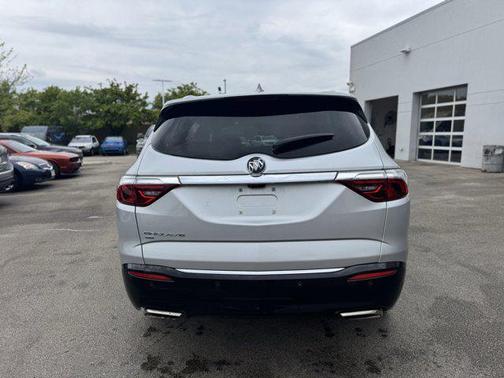 2022 Buick Enclave AWD Premium