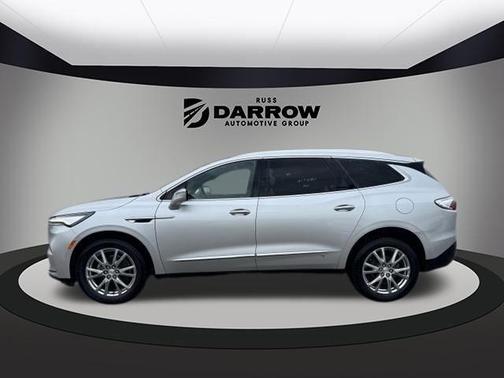 2022 Buick Enclave AWD Premium