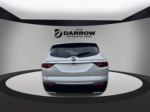 2022 Buick Enclave AWD Premium