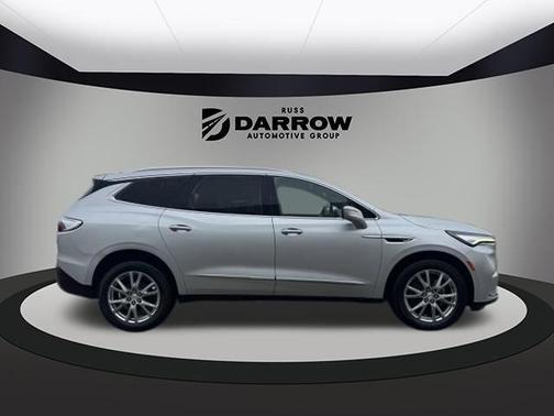 2022 Buick Enclave AWD Premium