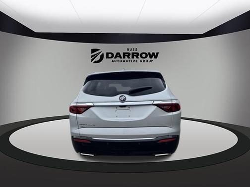 2022 Buick Enclave AWD Premium