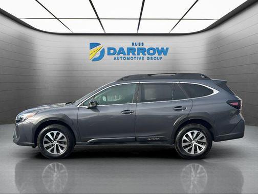 2023 Subaru Outback Premium