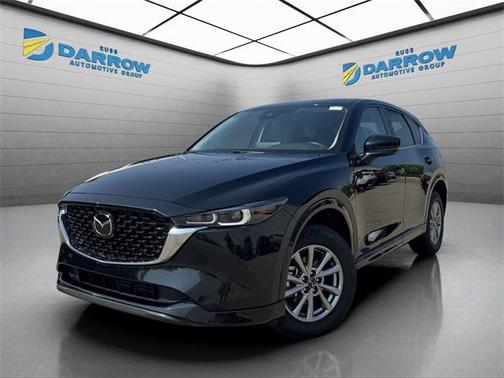 2024 Mazda CX-5 2.5 S Select