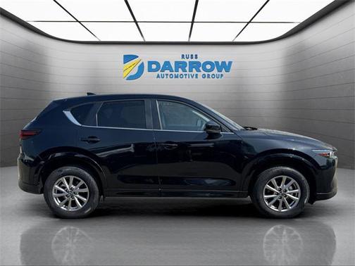 2024 Mazda CX-5 2.5 S Select