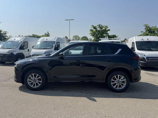 2024 Mazda CX-5 2.5 S Select
