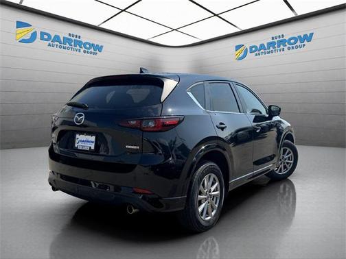 2024 Mazda CX-5 2.5 S Select