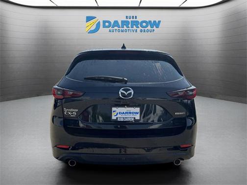 2024 Mazda CX-5 2.5 S Select