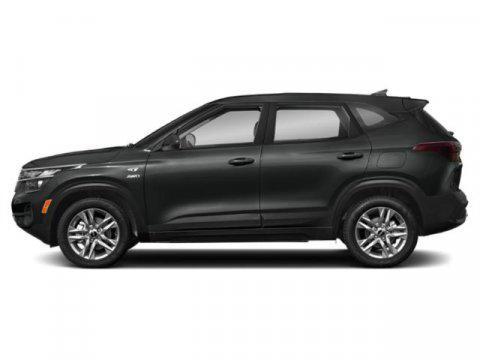 2022 Kia Seltos LX