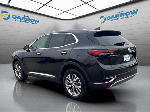 2022 Buick Envision FWD Preferred
