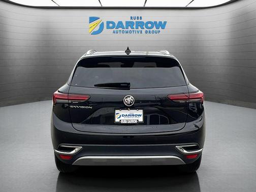 2022 Buick Envision FWD Preferred