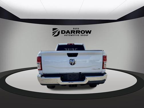 2024 RAM 2500 Tradesman Crew Cab 4x4 6'4' Box