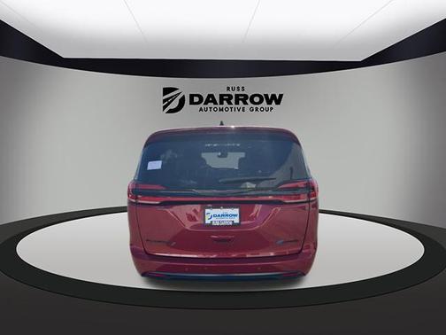 2025 Chrysler Pacifica Hybrid Premium S Appearance Pkg