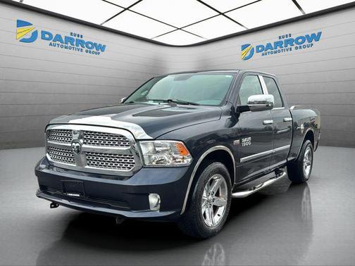 2013 RAM 1500 Tradesman/Express