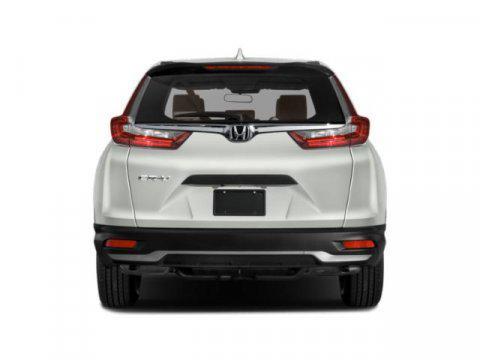 2020 Honda CR-V AWD LX