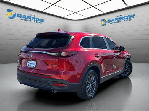 2022 Mazda CX-9 Touring