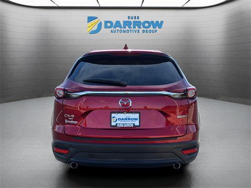 2022 Mazda CX-9 Touring