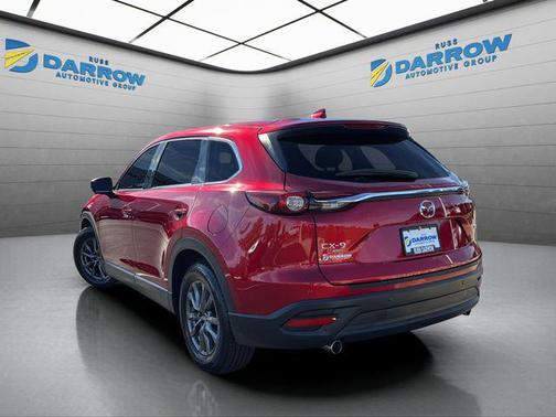 2022 Mazda CX-9 Touring