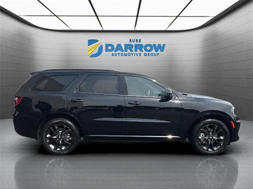 2025 Dodge Durango R/T AWD