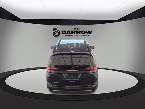 2023 Chrysler Pacifica L
