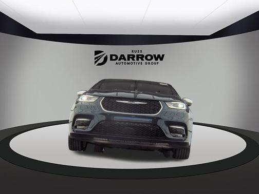 2023 Chrysler Pacifica L