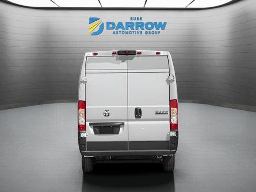 2024 RAM ProMaster 3500 High Roof