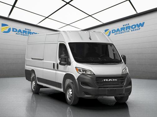 2024 RAM ProMaster 3500 High Roof
