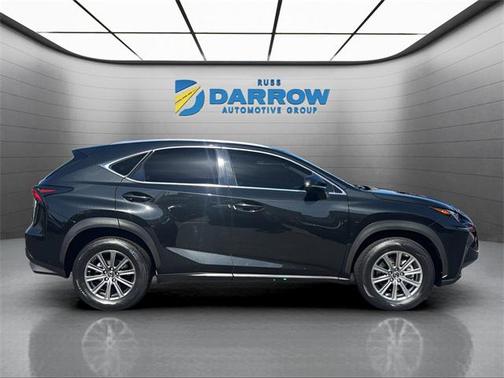 2020 Lexus NX 300 Base