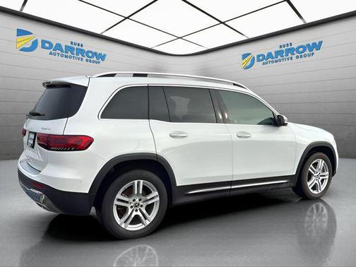 2022 Mercedes-Benz GLB 250 4MATIC