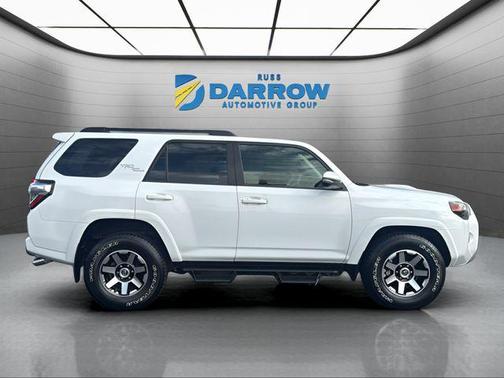 2021 Toyota 4Runner TRD Off Road Premium