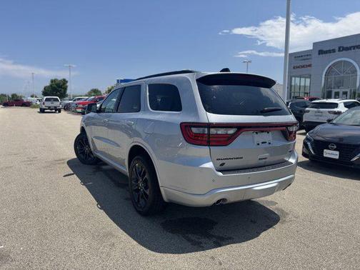 2025 Dodge Durango GT AWD