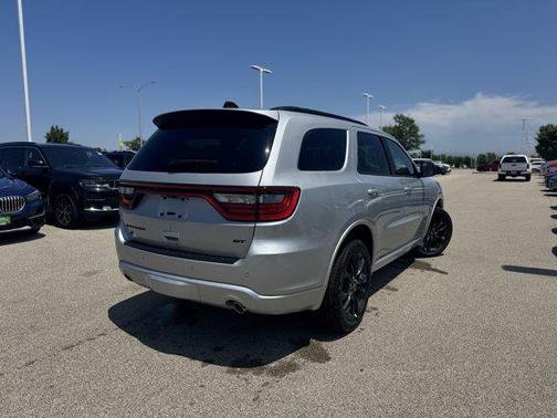 2025 Dodge Durango GT AWD