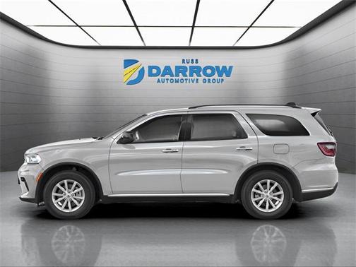 2025 Dodge Durango GT AWD